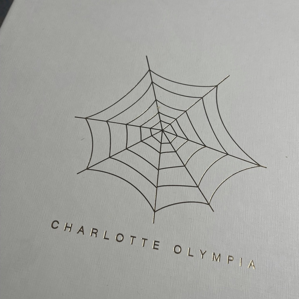 Charolette Olympia Heels - Picture 5 of 8